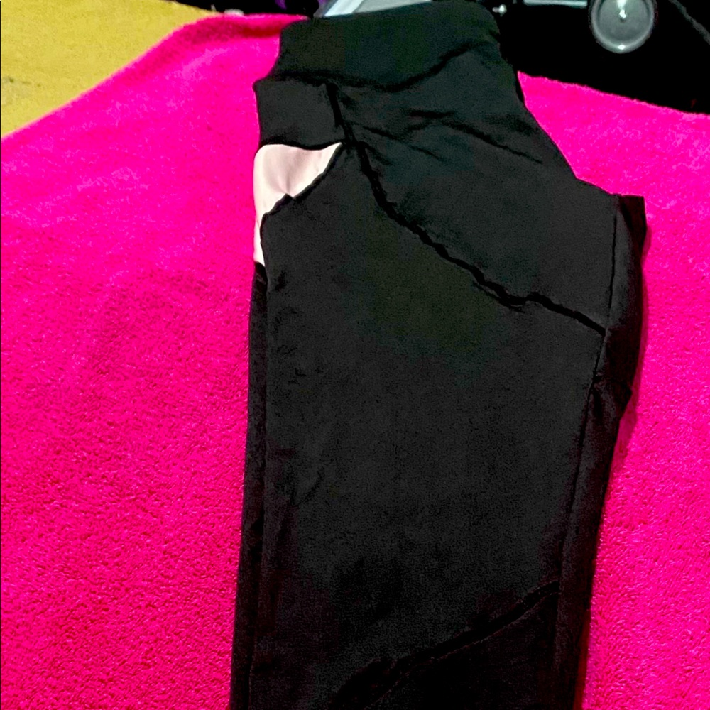 New Leggings